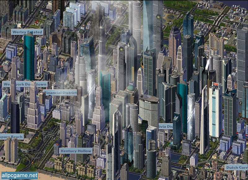 simcity 4 updates for windows 10